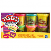 Play-Doh Sparkle Compound Collection Play-Doh Sparkle Compound Collection