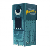 Memonsters Memonsters