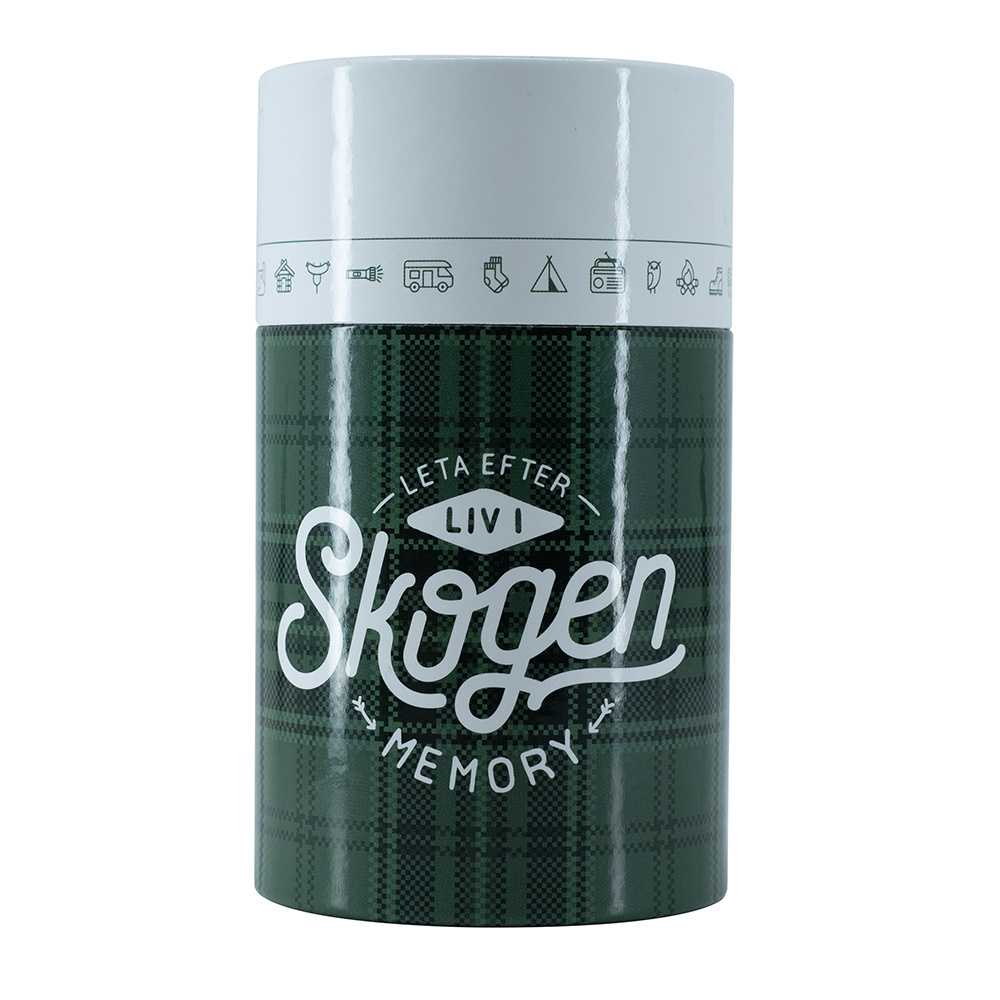 Skogen Memory