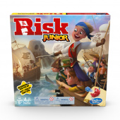 Risk Junior Risk Junior