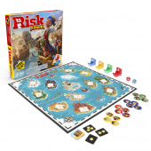 Risk Junior Risk Junior