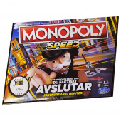 Monopoly Speed Monopoly Speed