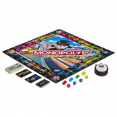 Monopoly Speed Monopoly Speed