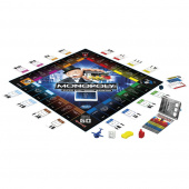 Monopoly Super Electronic Banking (Swe) Monopoly Super Electronic Banking (Swe)