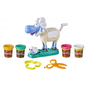 Play-Doh Sherrie Sheering Sheep Play-Doh Sherrie Sheering Sheep