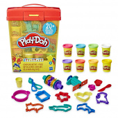 Play-Doh Tools and Storage