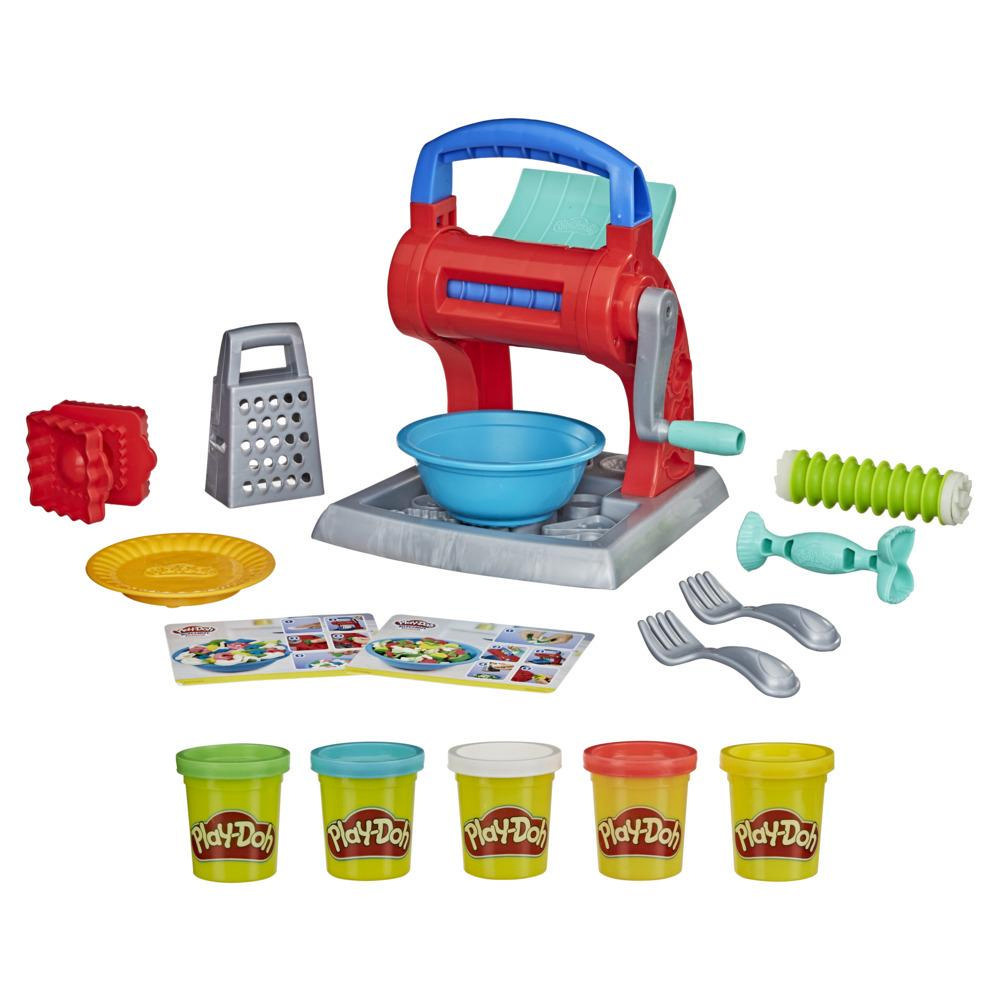 Play-Doh Noodle Party Playset