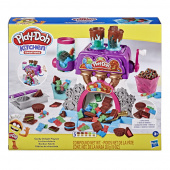 Play-Doh Candy Delight Play-Doh Candy Delight