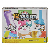 Play-Doh Slime Variety Pack Play-Doh Slime Variety Pack
