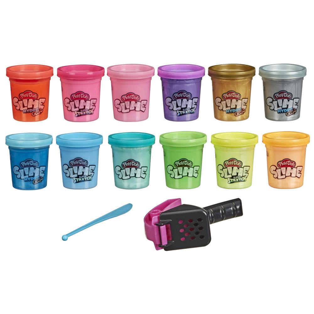 Play-Doh Slime Variety Pack