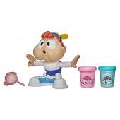 Play-Doh Chewin Charlie Play-Doh Chewin Charlie