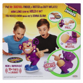 Pull My Finger Pull My Finger