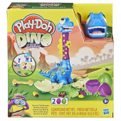 Play-Doh Growin' Tall Bronto Play-Doh Growin' Tall Bronto