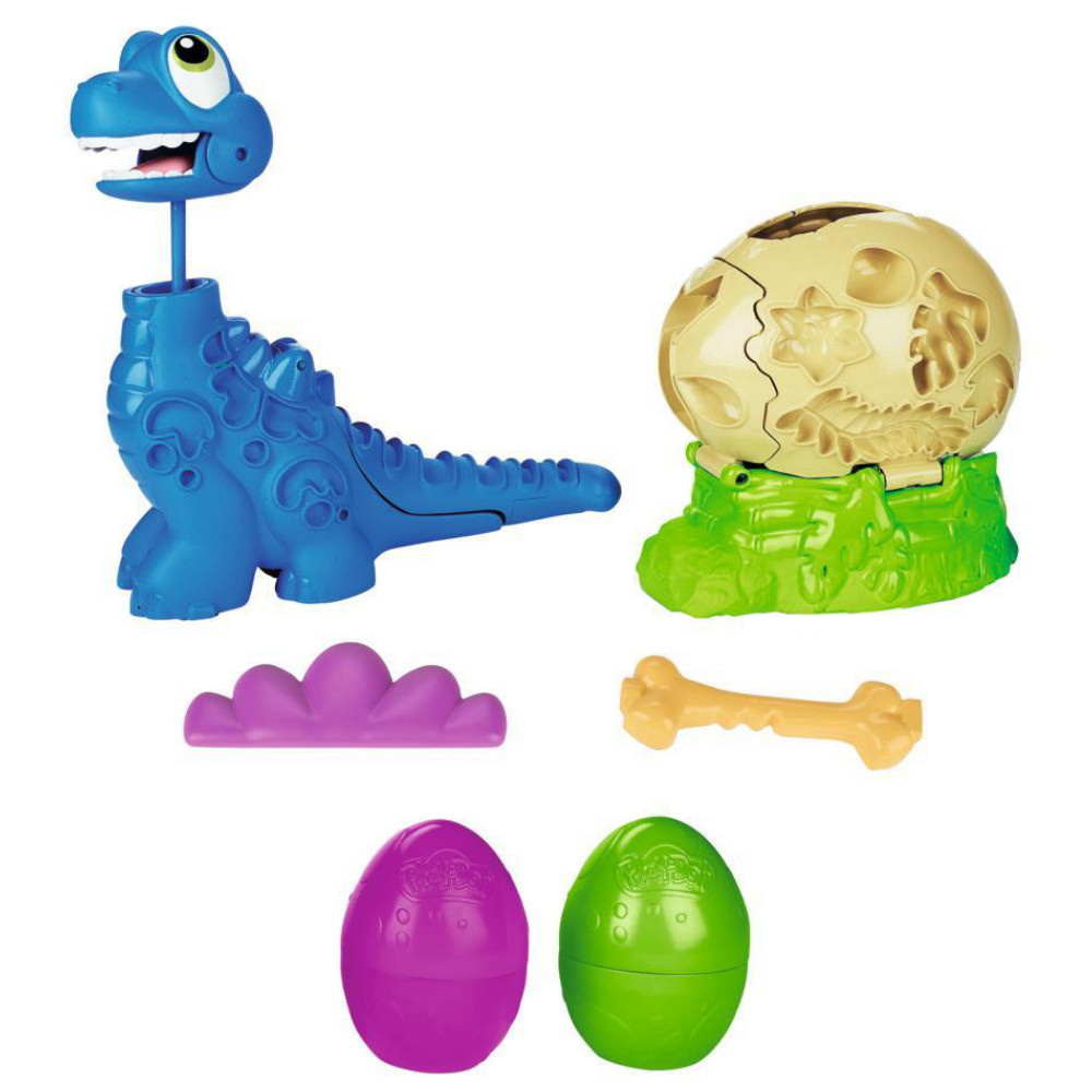 Play-Doh Growin' Tall Bronto