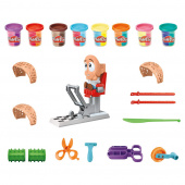Play-Doh Crazy Cuts Stylist Play-Doh Crazy Cuts Stylist