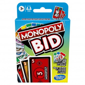 Monopoly Bid (Swe)
