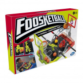 Foosketball Foosketball