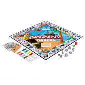 Monopoly Roblox 2022 Edition