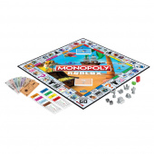 Monopoly Roblox 2022 Edition Monopoly Roblox 2022 Edition