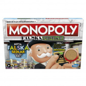 Monopoly Falska Pengar Monopoly Falska Pengar