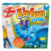 Elefun Flyers (Swe) Elefun Flyers (Swe)