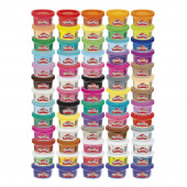 Play-Doh Ultimate Color Collection