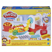 Play-Doh Spiral Fries Playset Play-Doh Spiral Fries Playset