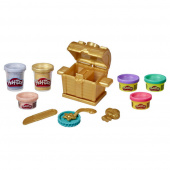 Play-Doh Treasure Splash Play-Doh Treasure Splash