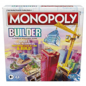 Monopoly Builder (Swe) Monopoly Builder (Swe)