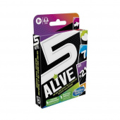 5 Alive (Swe)