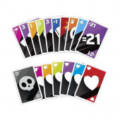 5 Alive (Swe) 5 Alive (Swe)