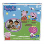 Greta Gris - Muddy Puddle Champion Greta Gris - Muddy Puddle Champion