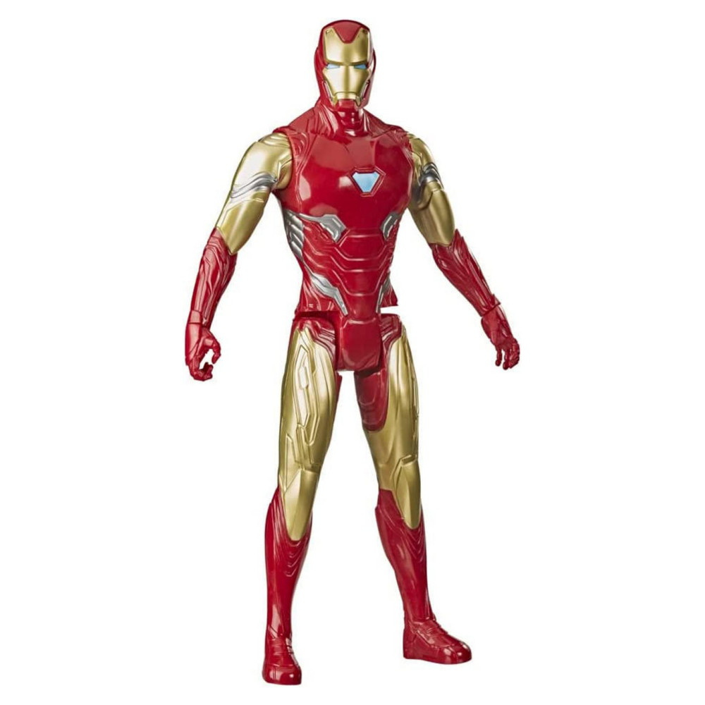 Avengers Endgame Titan Hero Iron Man 30 cm