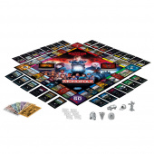 Monopoly - Netflix Stranger Things Monopoly - Netflix Stranger Things