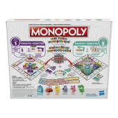 Monopoly - Mitt första