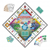 Monopoly - Mitt första
