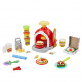 Play-Doh Pizza Oven Playset Play-Doh Pizza Oven Playset