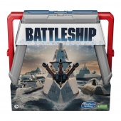 Battleship Classic (Sänka skepp)
