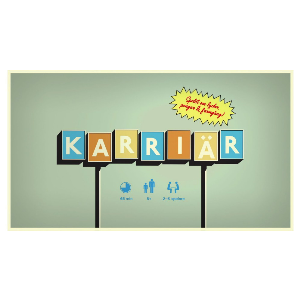 Karriär