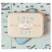 Coin Set (Swe)