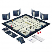 Cluedo - Premium Collection (Swe) Cluedo - Premium Collection (Swe)