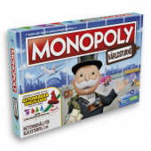 Monopoly - Världsturne Monopoly - Världsturne