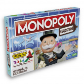 Monopoly - Världsturne