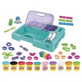 Play-Doh Kreativitetsset - Reseversion Play-Doh Kreativitetsset - Reseversion