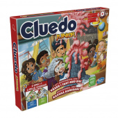 Cluedo - Junior 2023 Cluedo - Junior 2023