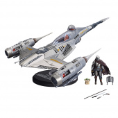 Star Wars The Vintage Collection N-1 Starfighter Star Wars The Vintage Collection N-1 Starfighter