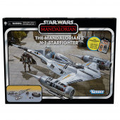 Star Wars The Vintage Collection N-1 Starfighter Star Wars The Vintage Collection N-1 Starfighter