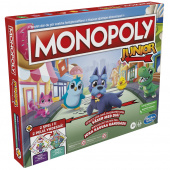 Monopol: Junior