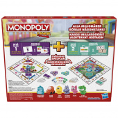 Monopol: Junior Monopol: Junior