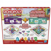 Monopol: Junior